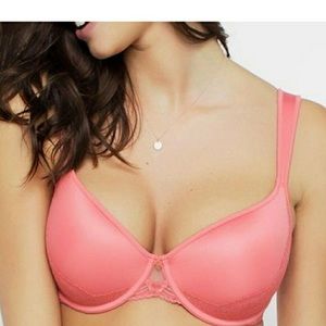 ThirdLove 24/7 Lace Full Coverage Bra